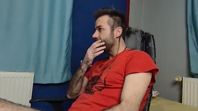 flydirty online show from 11/19/25, 05:02