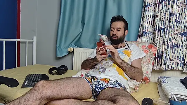 flydirty online show from 11/30/25, 12:09