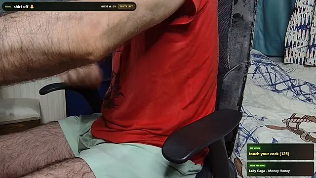 Snapshot of flydirty chatting on 07/17/26, 10:14 flydirty online show from 07/17/26, 10:14