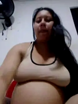 Snapshot of Hot_Rihanna chatting on 02/28/26, 08:10 Hot Rihanna online show from 02/28/26, 08:10