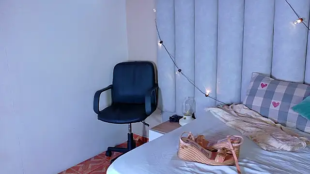 JenaCooper  online show from 02/17/26, 02:52