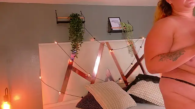 JenaCooper  online show from 04/07/26, 02:34