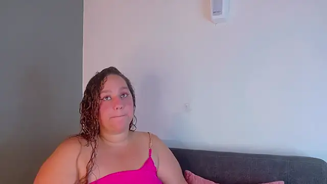 JenaCooper  online show from 07/21/26, 09:33