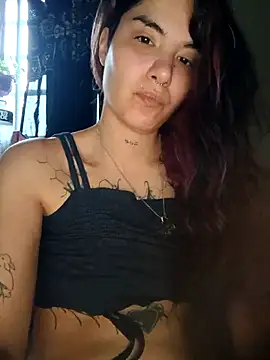 Darkw1tch online show from 04/20/26, 08:10