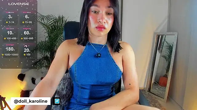 dollforsex  online show from 01/12/26, 09:53