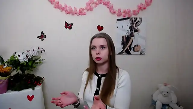 OceanicDawn online show from 03/11/26, 07:36