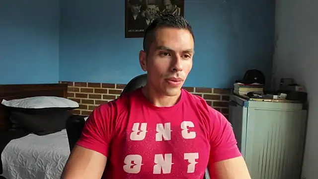 Snapshot of justinkarter chatting on 09/10/25, 06:41 justinkarter online show from 09/10/25, 06:41