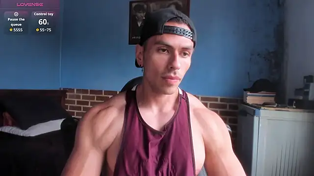 justinkarter online show from 04/04/26, 02:25