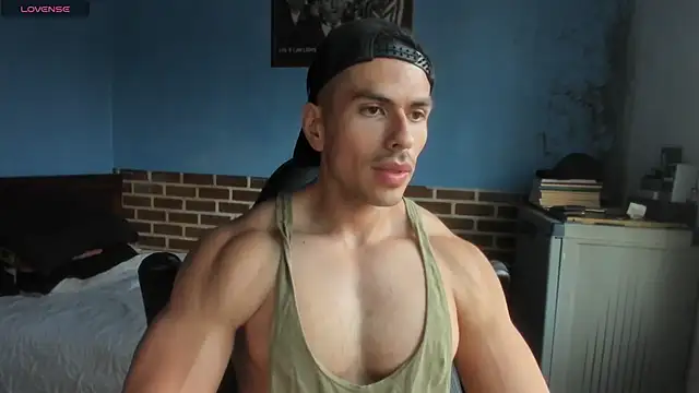 justinkarter online show from 04/10/26, 12:10