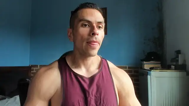 justinkarter online show from 04/13/26, 04:34