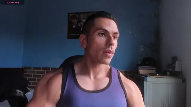 justinkarter online show from 04/16/26, 04:30