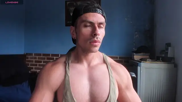 justinkarter online show from 04/18/26, 02:43