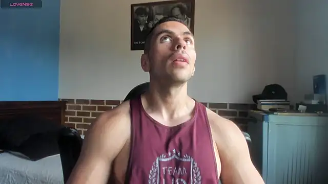justinkarter online show from 06/26/26, 04:44