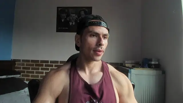 justinkarter online show from 07/03/26, 12:11