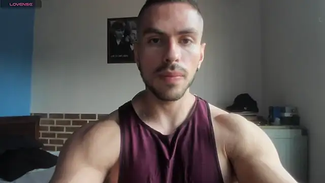 justinkarter online show from 07/18/26, 02:32