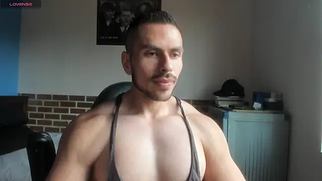 justinkarter online show from 07/20/26, 04:53