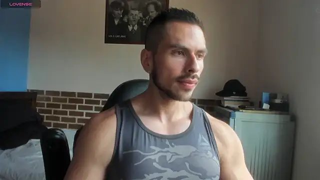 justinkarter online show from 07/22/26, 04:21