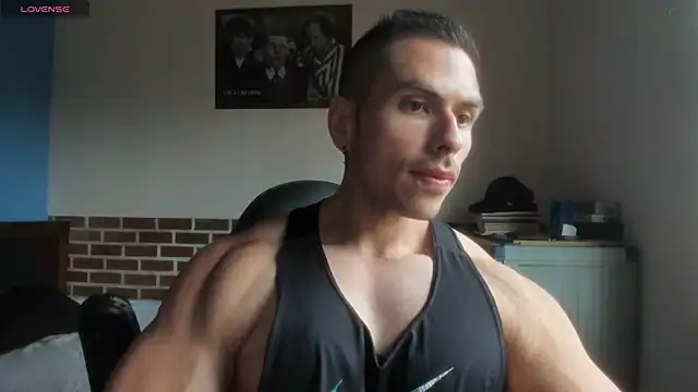 justinkarter online show from 07/24/26, 04:27
