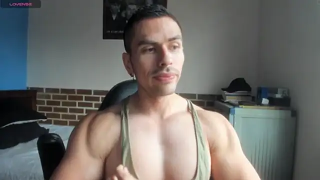 justinkarter online show from 07/25/26, 02:36