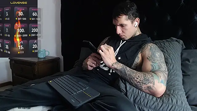 Shane Clay online show from 01/13/26, 06:35