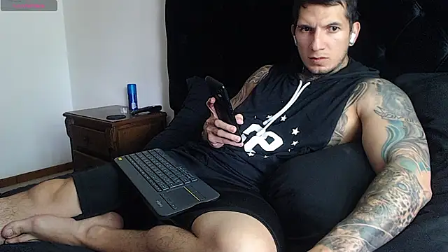 Shane Clay online show from 02/03/26, 06:46