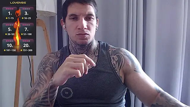 Shane Clay online show from 02/16/26, 06:59