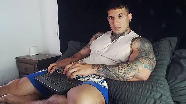 Shane Clay online show from 03/27/26, 06:51