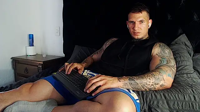 Shane Clay online show from 04/13/26, 07:19