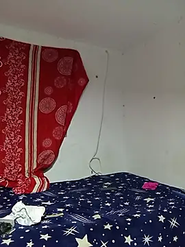 paisita122 online show from 12/02/25, 03:45