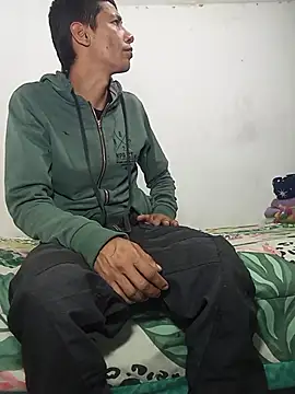 paisita122 online show from 01/12/26, 04:18