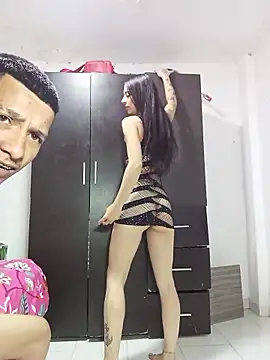 paisita122 online show from 03/14/26, 05:02