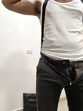 Hiroshi Shen online show from 09/10/25, 11:49