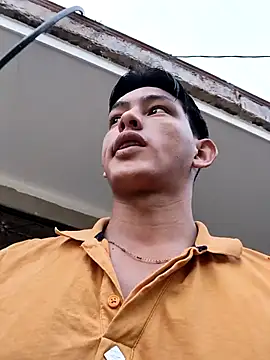 Hiroshi Shen online show from 09/12/25, 11:10