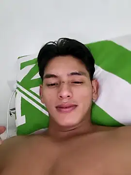 Hiroshi Shen online show from 10/03/25, 02:30