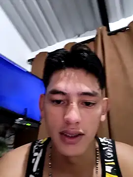 Hiroshi Shen online show from 10/23/25, 10:25