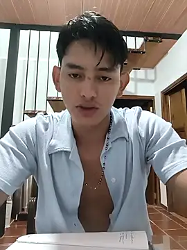 Hiroshi Shen online show from 10/24/25, 10:33