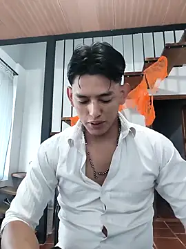 Hiroshi Shen online show from 11/01/25, 11:23