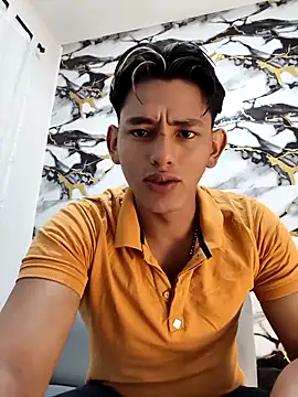 Hiroshi Shen online show from 12/04/25, 12:42