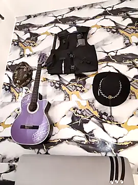 Hiroshi Shen online show from 02/01/26, 12:59