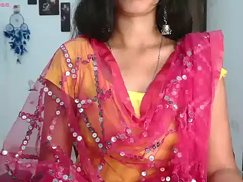 Snapshot of Samikshaa chatting on 09/22/25, 06:43 Samikshaa online show from 09/22/25, 06:43