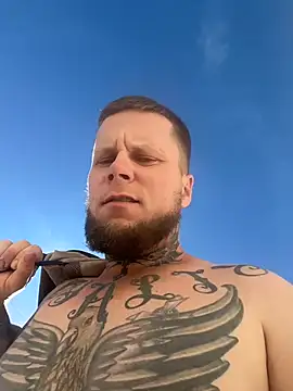 tattedpipeliner online show from 11/03/25, 08:54