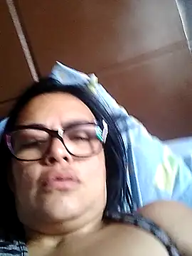 Oceanosexxx online show from 12/02/25, 05:08