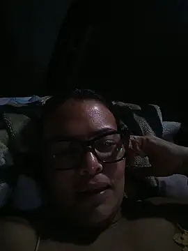 Oceanosexxx online show from 12/21/25, 01:07