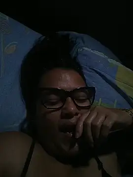 Oceanosexxx online show from 01/06/26, 04:05