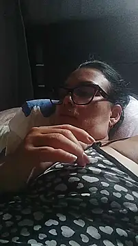 Oceanosexxx online show from 03/14/26, 05:51