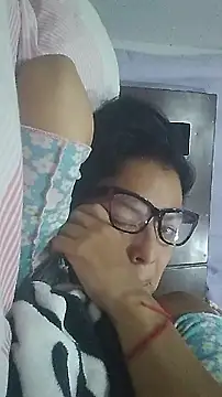 Oceanosexxx online show from 03/24/26, 01:27