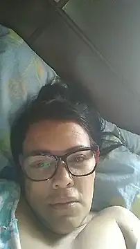 Oceanosexxx online show from 04/23/26, 01:35