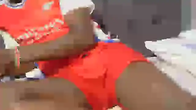 AfricanDickza online show from 03/28/26, 07:57