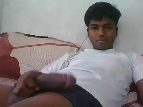 young dickkk online show from 02/08/26, 07:56