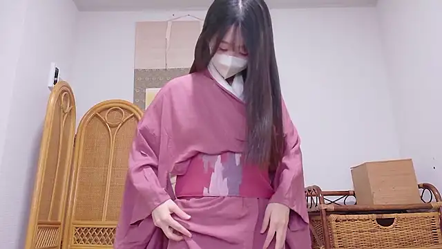 OSUSHI-CHAN online show from 11/18/25, 11:58